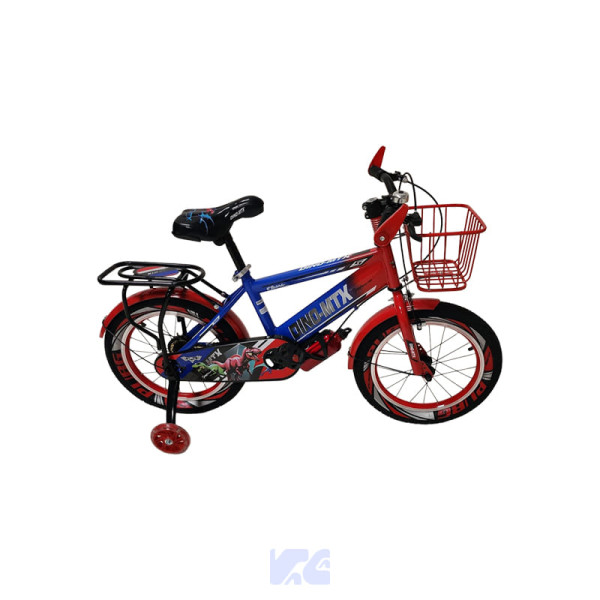 Juego de Ollas MTX Inox Martina 7 Piezas K07G049