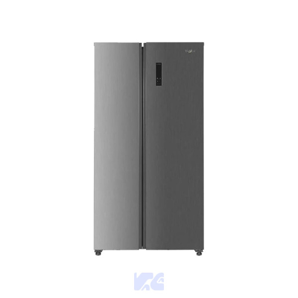 Secadora a Gas Whirlpool 21kg Perilla 7MWGD2040JM1