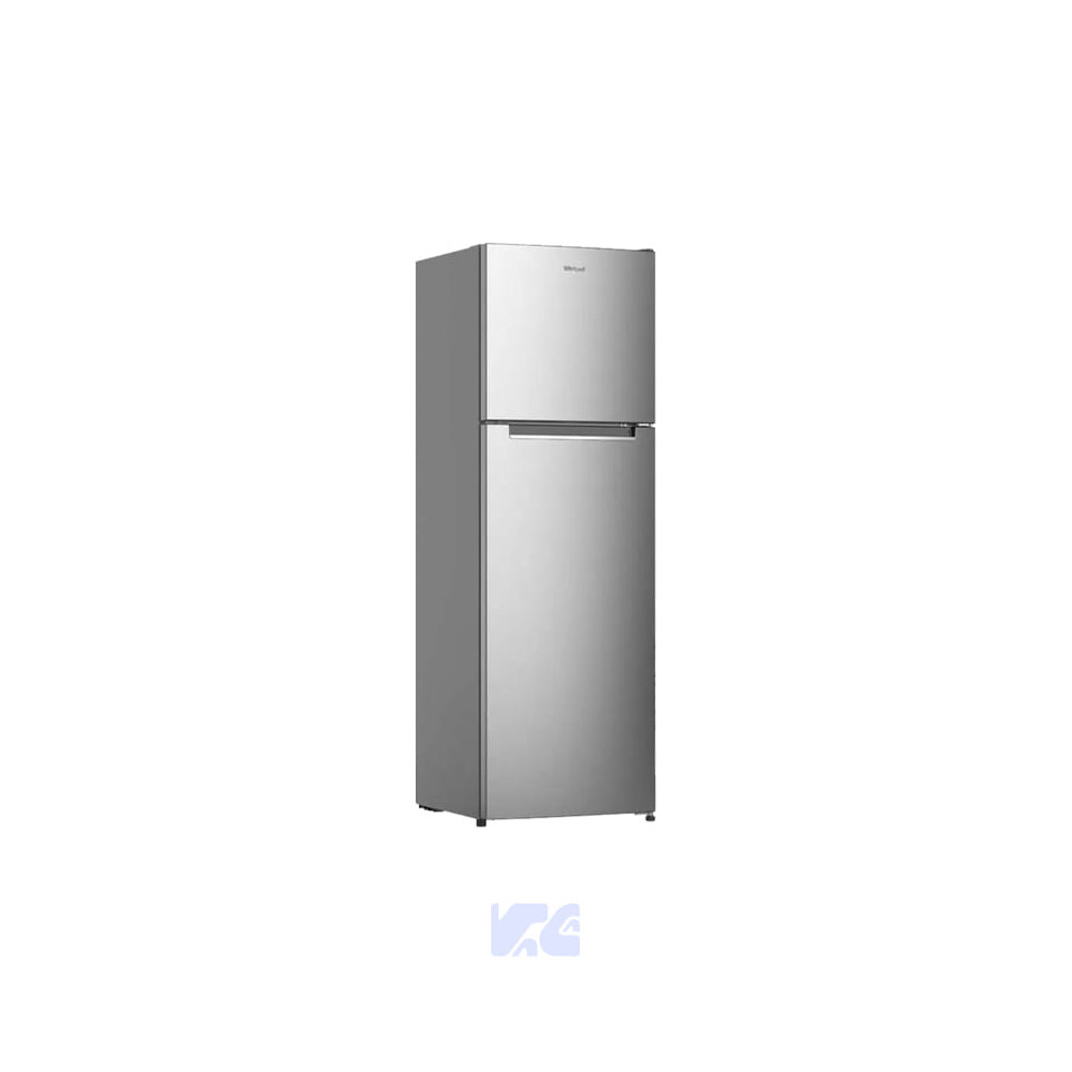 REFRIGERADORA TOP MOUNT WHIRLPOOL 245 LITROS WT02409D