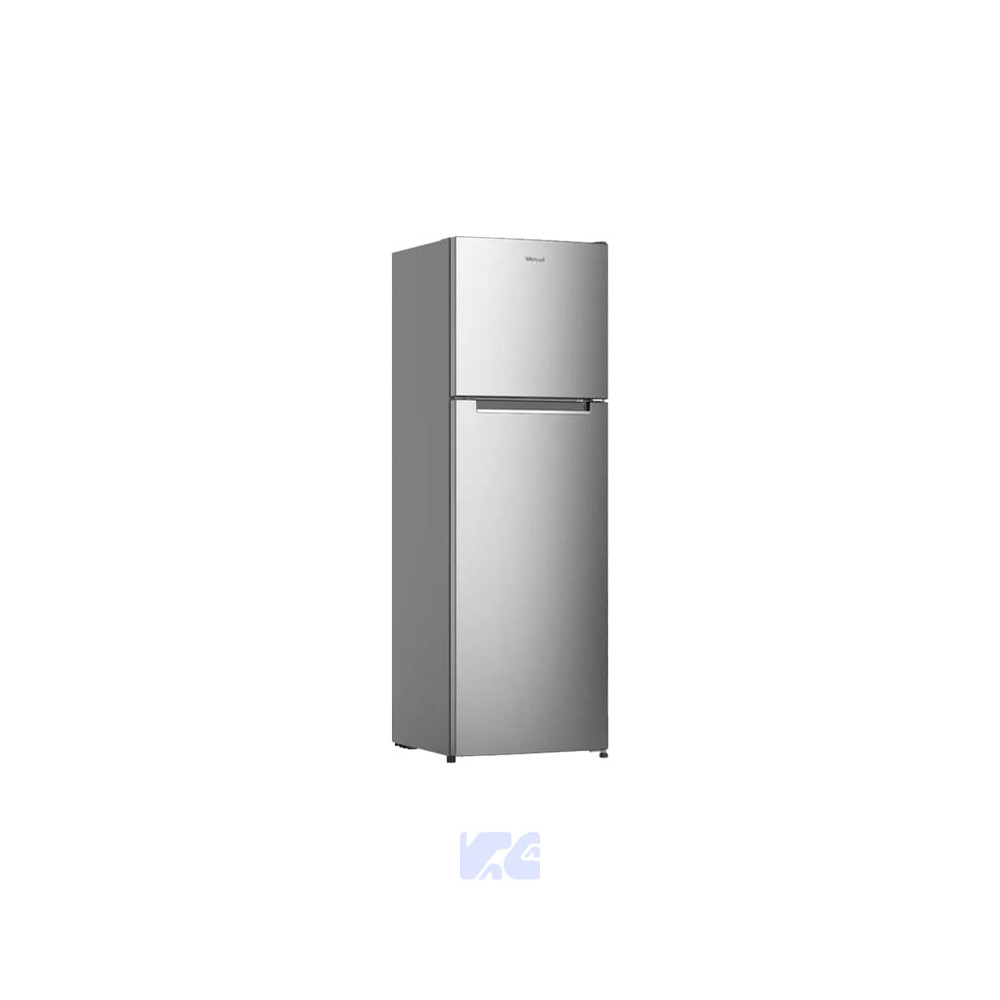 REFRIGERADORA TOP MOUNT WHIRLPOOL 245 LITROS WT02409D