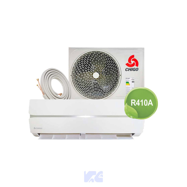 AIRE ACONDICIONADO MABE SPLIT ALTA EFICIENCIA 18000 BTU MMT18CDBWCC32BNE1