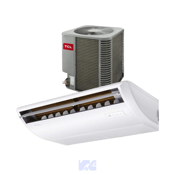 AIRE ACONDICIONADO LG VX122CL31.USP1| 12000 BTU INVERTER