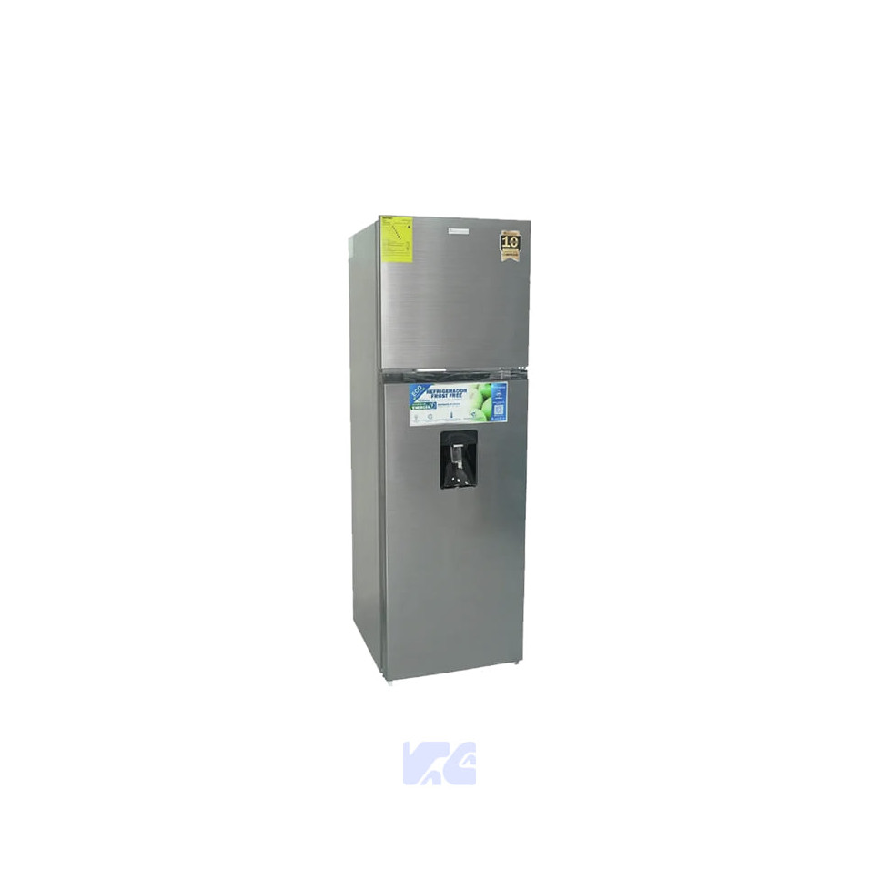 REFRIGERADORA AMERICAN STAR AS-364| 264 LITROS NO FROST