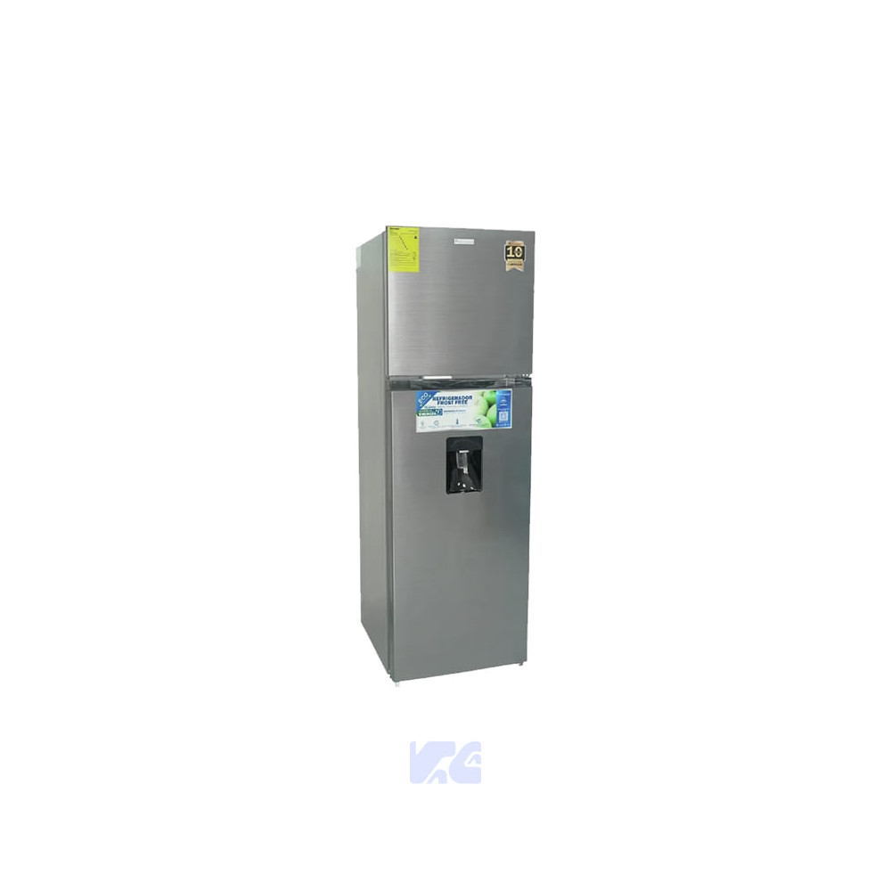 REFRIGERADORA AMERICAN STAR AS-364| 264 LITROS NO FROST