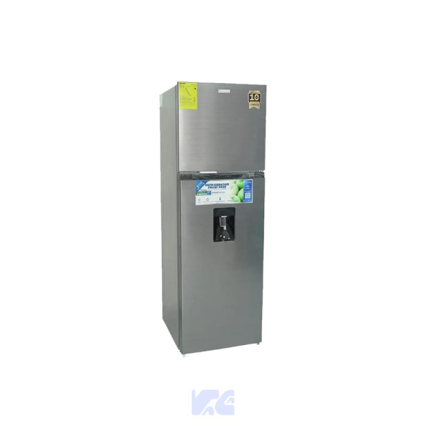 REFRIGERADORA AMERICAN STAR AS-364| 264 LITROS NO FROST