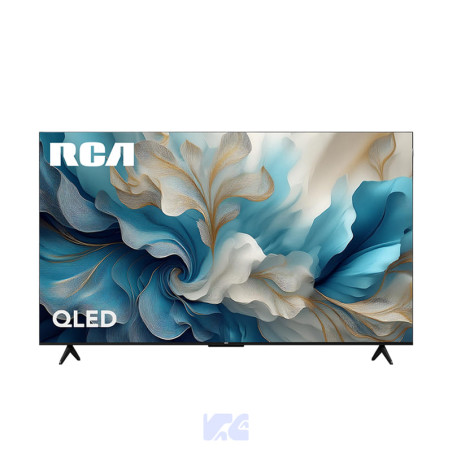 LED 75PULG SMART QLED UHD 4K (7RT0064) SIST/OPERAT GOOGLE TV