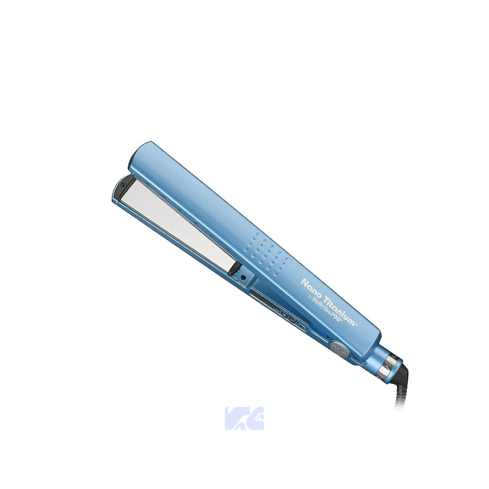 BABYLISS PLANCHA TITANIUM IONICA 1 1/4 BNT4091TSR