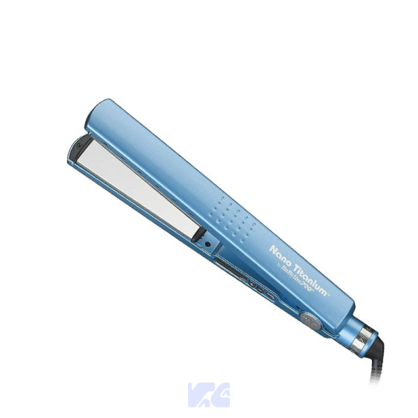 PLANCHA ALISADORA BABYLISS BNT9091TXLSR NANO TITANIUM
