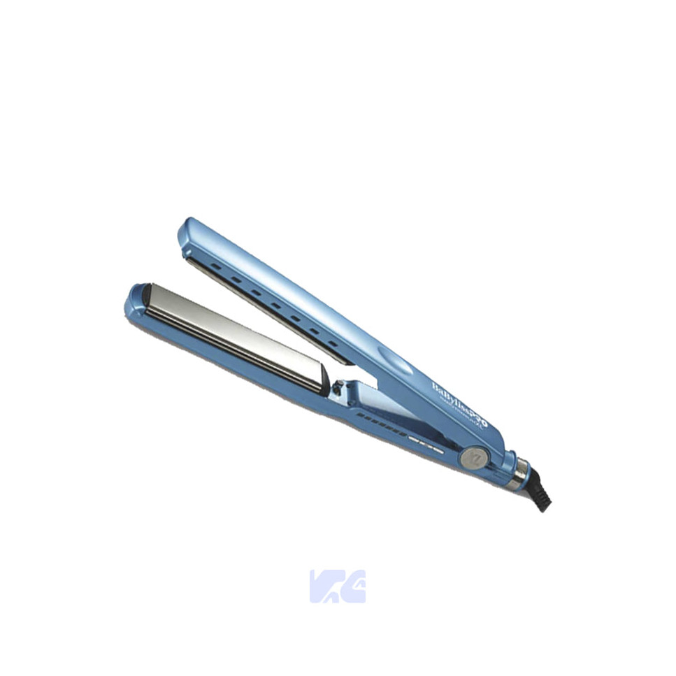 PLANCHA ALISADORA BABYLISS BNT9091TXLSR NANO TITANIUM