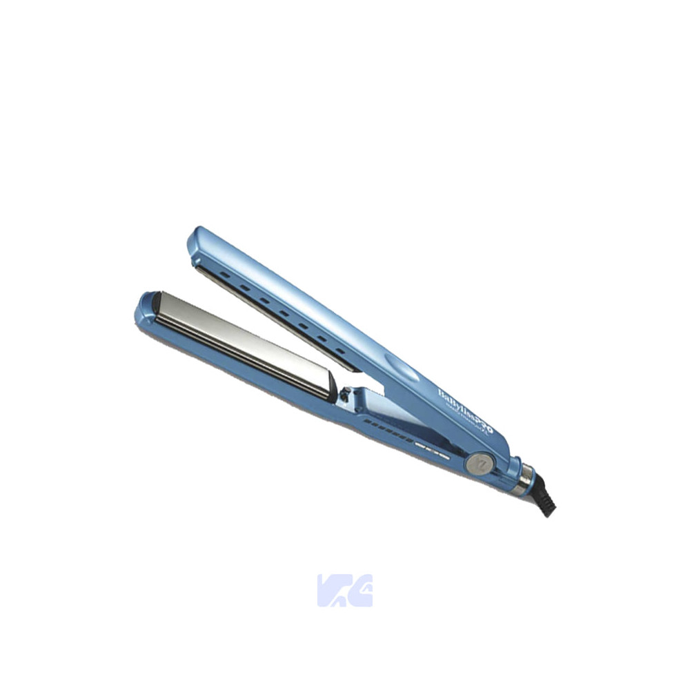 PLANCHA ALISADORA BABYLISS BNT9091TXLSR NANO TITANIUM