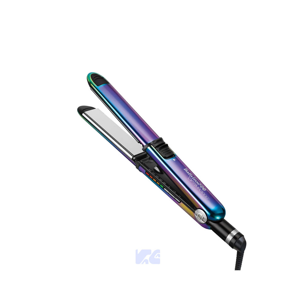 PLANCHA DE CABELLO BABYLISSPRO BNTRB3000TSR ALIZADORA 11/4