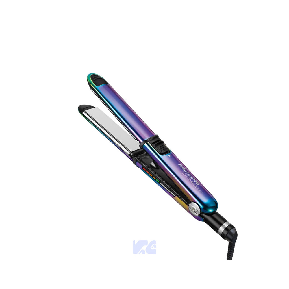 PLANCHA DE CABELLO BABYLISSPRO BNTRB3000TSR ALIZADORA 11/4