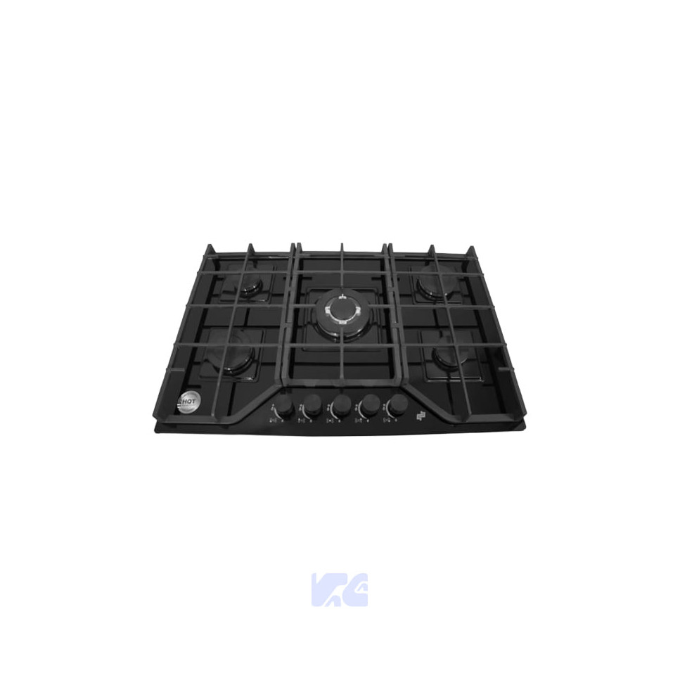 ENCIMERA BP A GAS BARCELONA 76CM BP04781