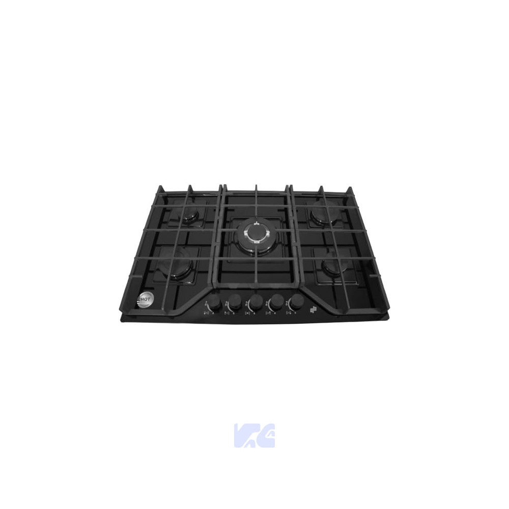 ENCIMERA BP A GAS BARCELONA 76CM BP04781