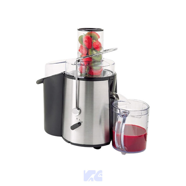 EXPRIMIDOR CITRICOS INOX UMCO UM0581