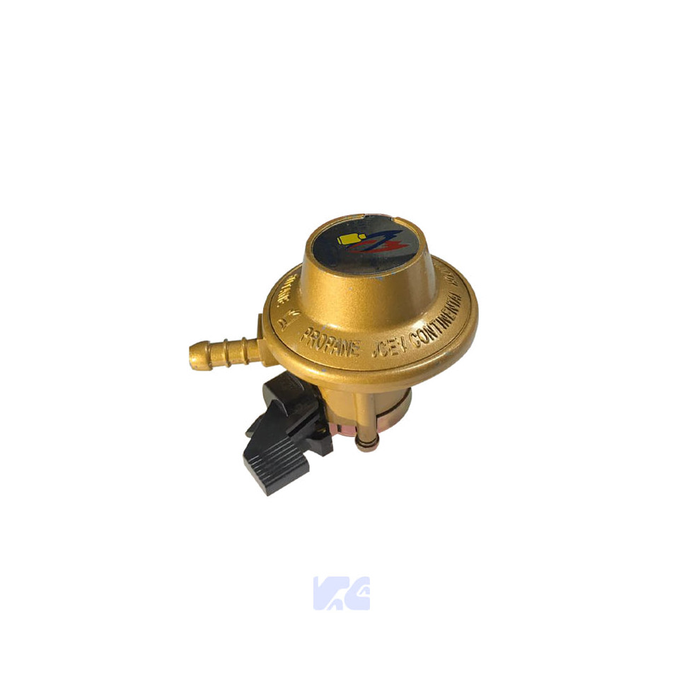 VALVULA DE GAS DOMESTICA CONTINENTAL TYPE634
