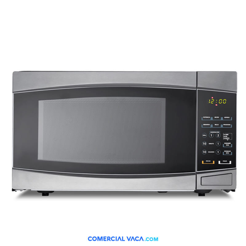 MICROONDAS INDURAMA 42 LITROS MWGI-42CR
