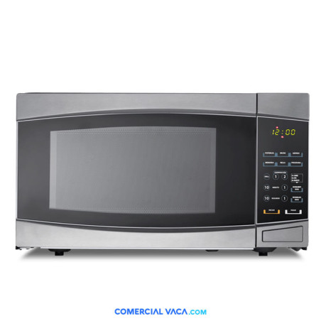 MICROONDAS INDURAMA 42 LITROS MWGI-42CR