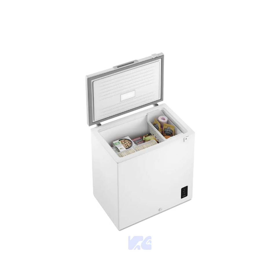 CONGELADOR HORIZONTAL ELECTROLUX 197L INVERTER EFH20S3Q5AW