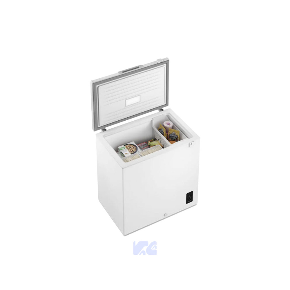 CONGELADOR HORIZONTAL ELECTROLUX 197L INVERTER EFH20S3Q5AW