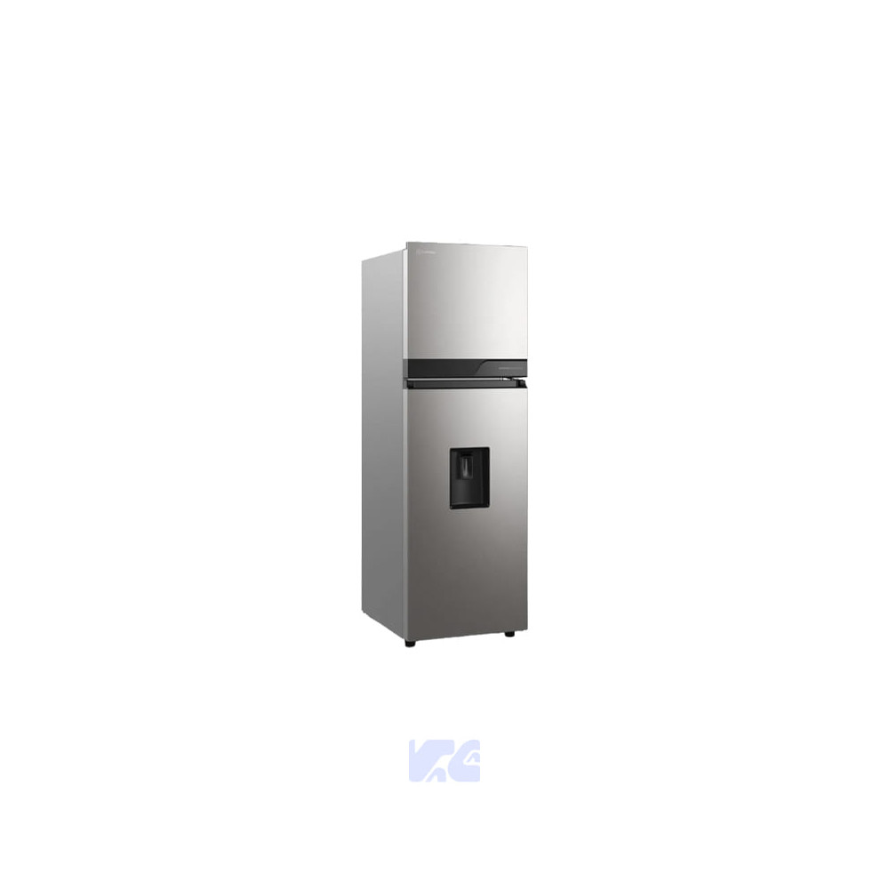 REFRIGERADORA ELECTROLUX TOP MOUNT ERT20A3Q6DS 184 LITROS INVERTER