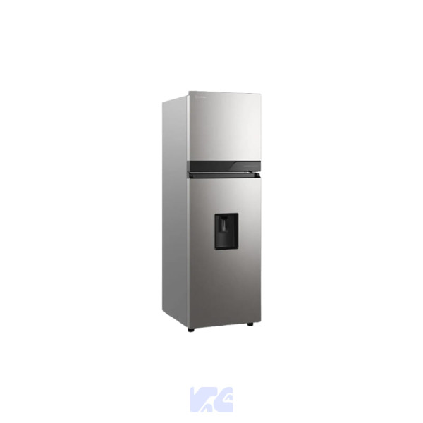 REFRIGERADORA ELECTROLUX TOP MOUNT ERT20A3Q6DS 184 LITROS INVERTER