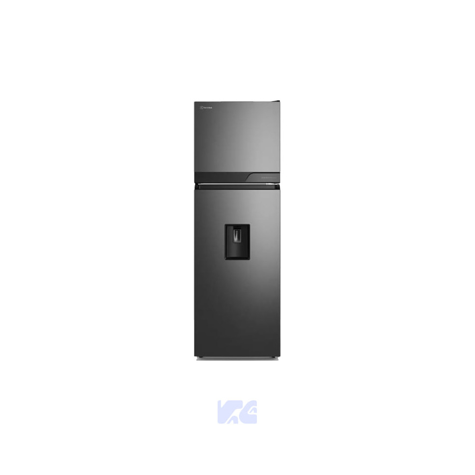 REFRIGERADORA ELECTROLUX TOP MOUNT NO FROST INVERTER ERT25A3Q6DC 236 LITROS