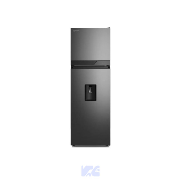 REFRIGERADORA ELECTROLUX TOP MOUNT ERT20A3Q6DS 184 LITROS INVERTER