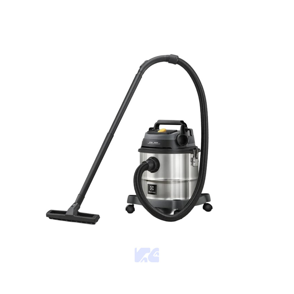 ASPIRADORA ELECTROLUX DE AGUA Y POLVO GT20I 1800W 20L Y FUNCION DE SOPLADO