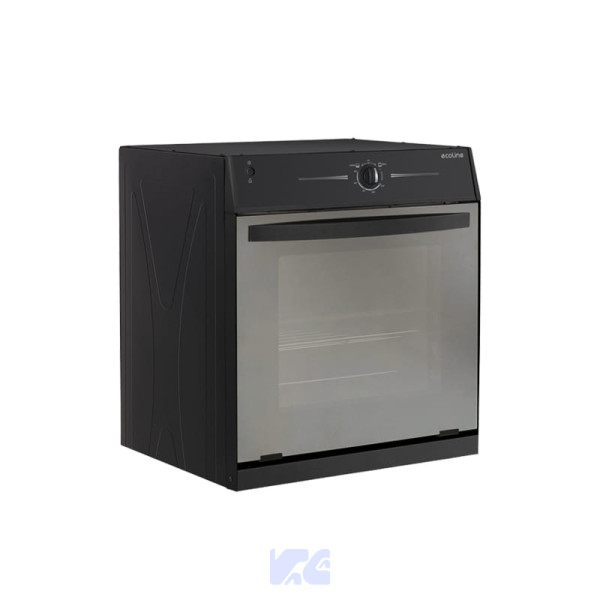 REFRIGERADORA ECOLINE NEV ECO 11P SD NO FROST 280 LITROS