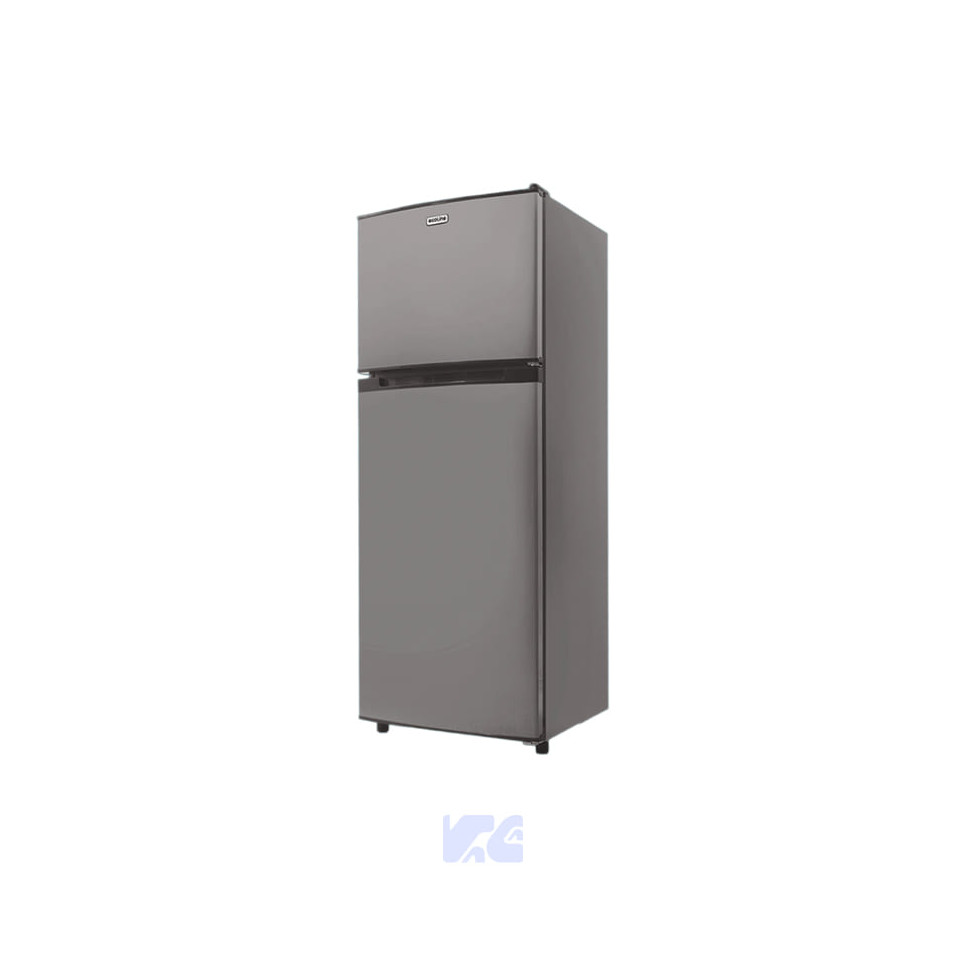 REFRIGERADORA ECOLINE NEV ECO 11P SD NO FROST 280 LITROS