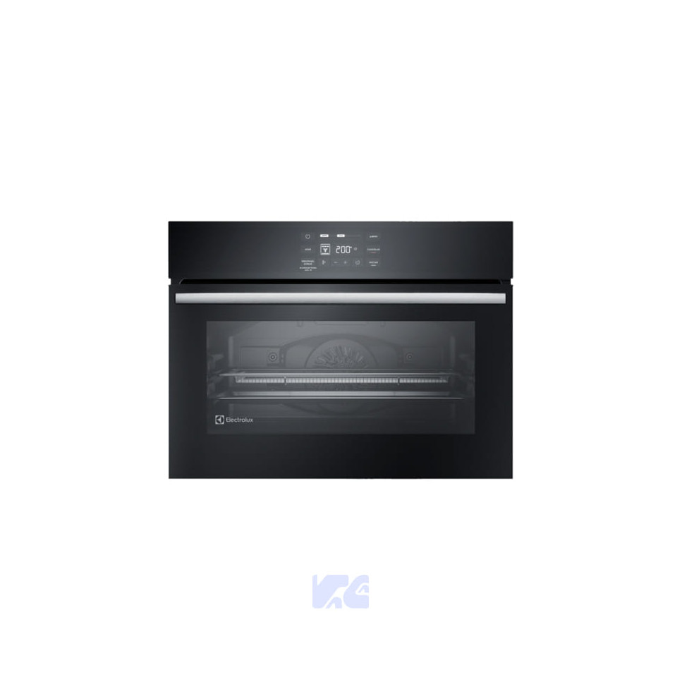 HORNO EMPOTRABLE ELECTRICO ELECTROLUX 50L CONVECCION OE5EA