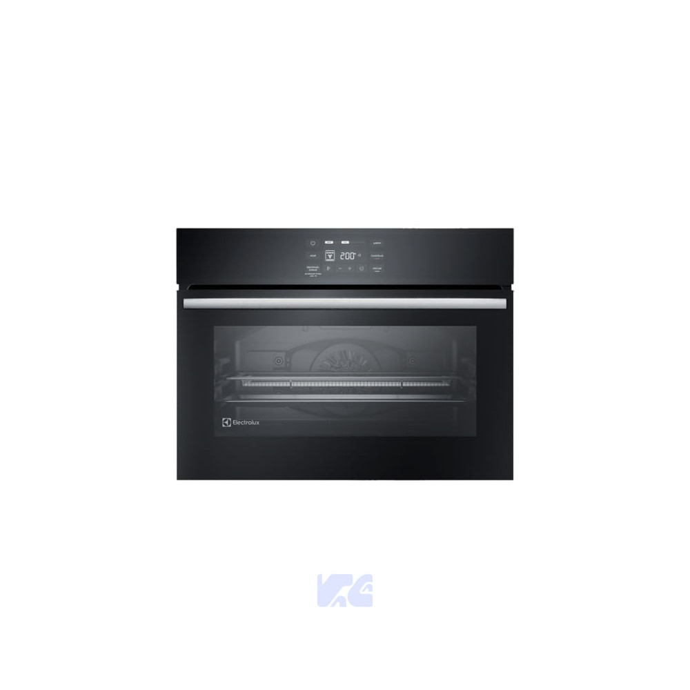 HORNO EMPOTRABLE ELECTRICO ELECTROLUX 50L CONVECCION OE5EA