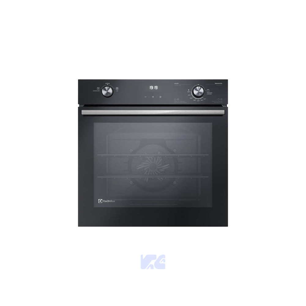 HORNO EMPOTRABLE A GAS ELECTROLUX OE8GH 60CM GRILL ELECTRICO
