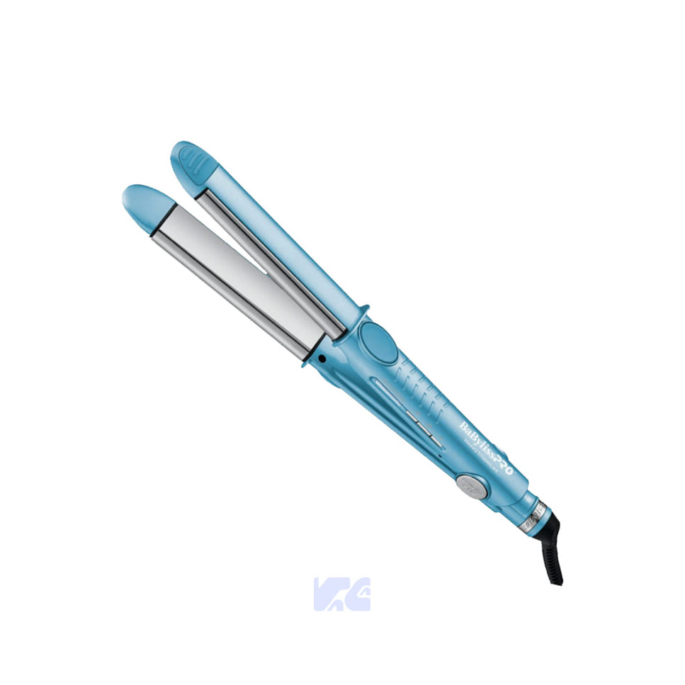 PLANCHA DE CABELLO BABYLISSPRO  1" BNT4061TSR