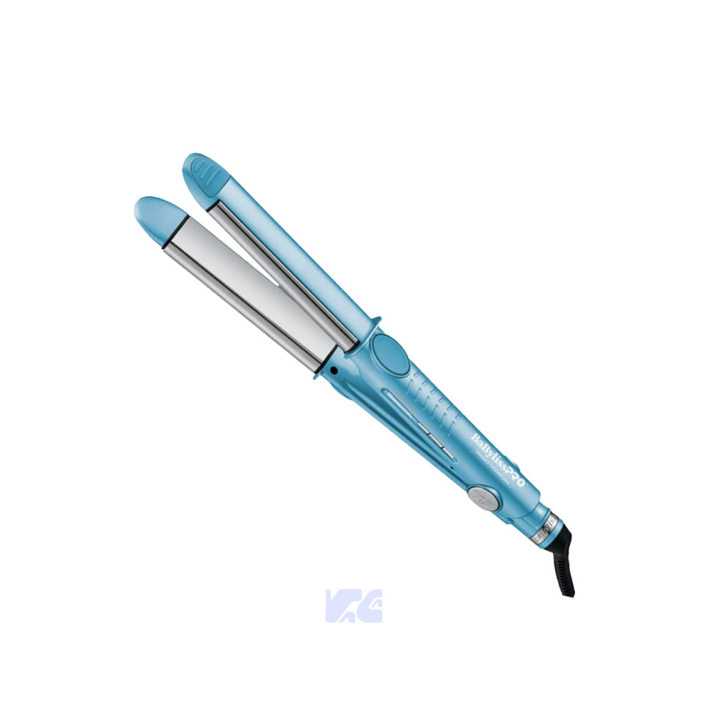 PLANCHA DE CABELLO BABYLISSPRO  1" BNT4061TSR