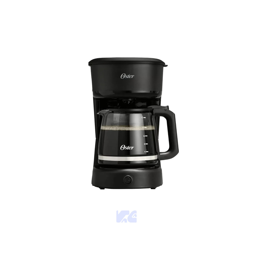 CAFETERA OSTER 12 TAZAS BVSTDCS121B-013
