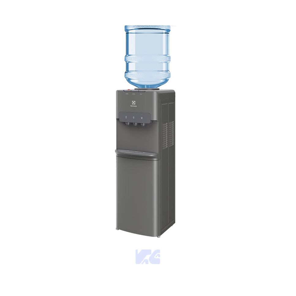 DISPENSADOR DE AGUA ELECTROLUX ES11SR CON ALMACENAJE
