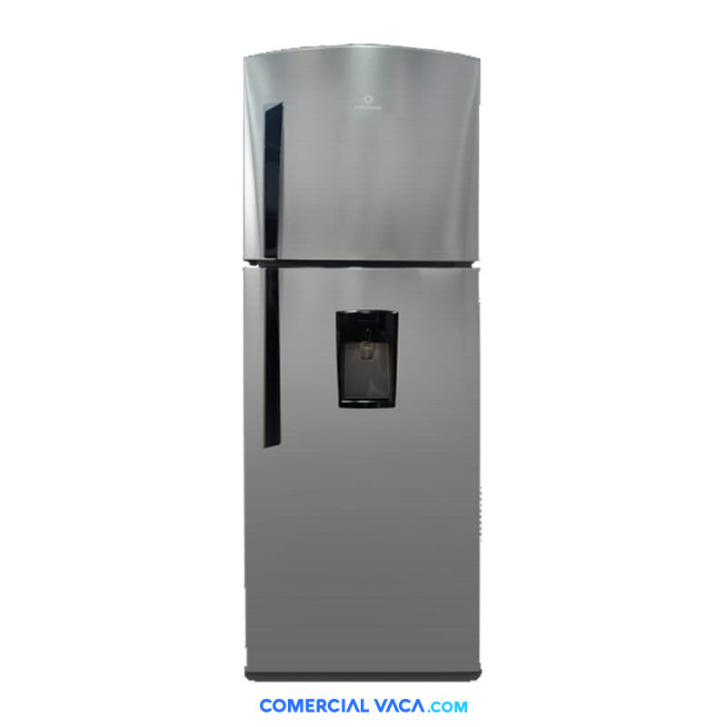 REFRIGERADOR NO FROST 309 LITROS INDURAMA RI-405 C-D