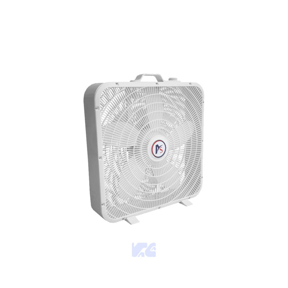 VENTILADOR AMERICAN STAR TIPO BOX 20" HF-202