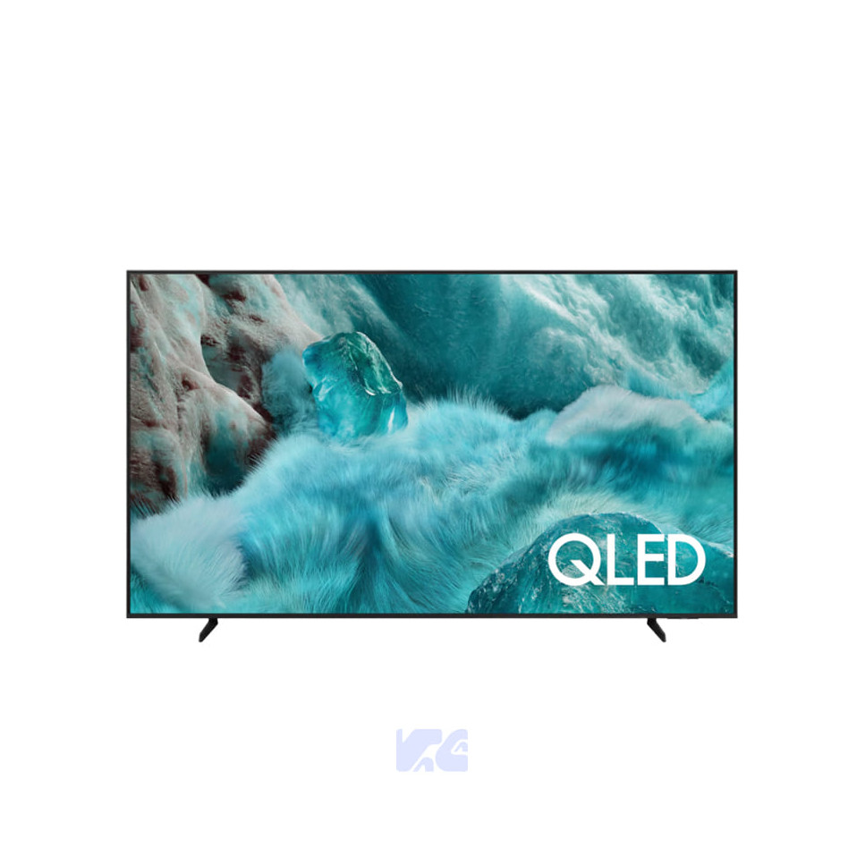 TELEVISOR SAMSUNG 65" QLED 4K UHD QN65Q7FAAPCZE| TIZEN