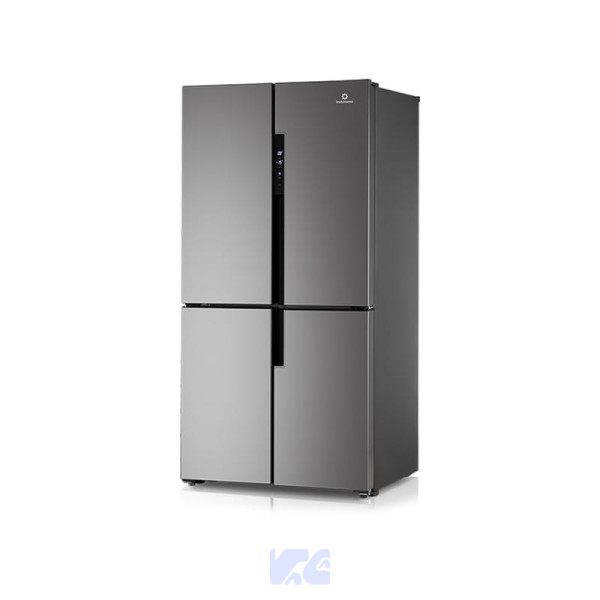 REFRIGERADORA SIDE BY SIDE ELECTROLUX 611 LITROS ERS65F1Q5BI INVERTER