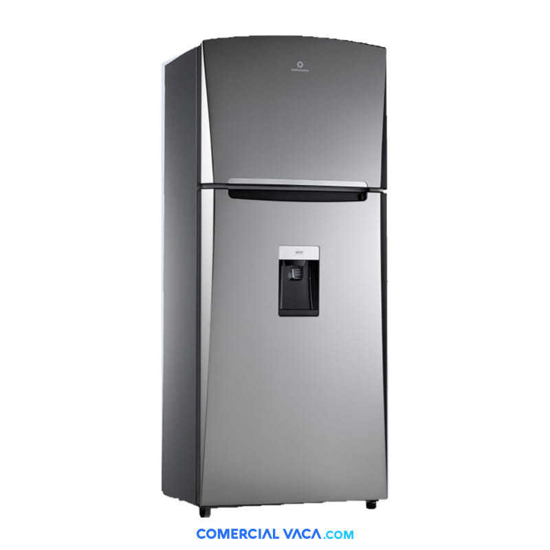 REFRIGERADORA INDURAMA RI-580| 381 LITROS TOP MOUNT