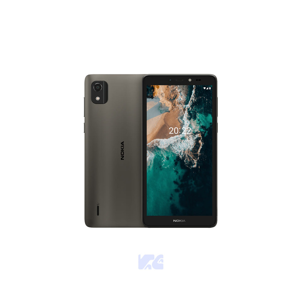 CELULAR NOKIA C2 TA-1471