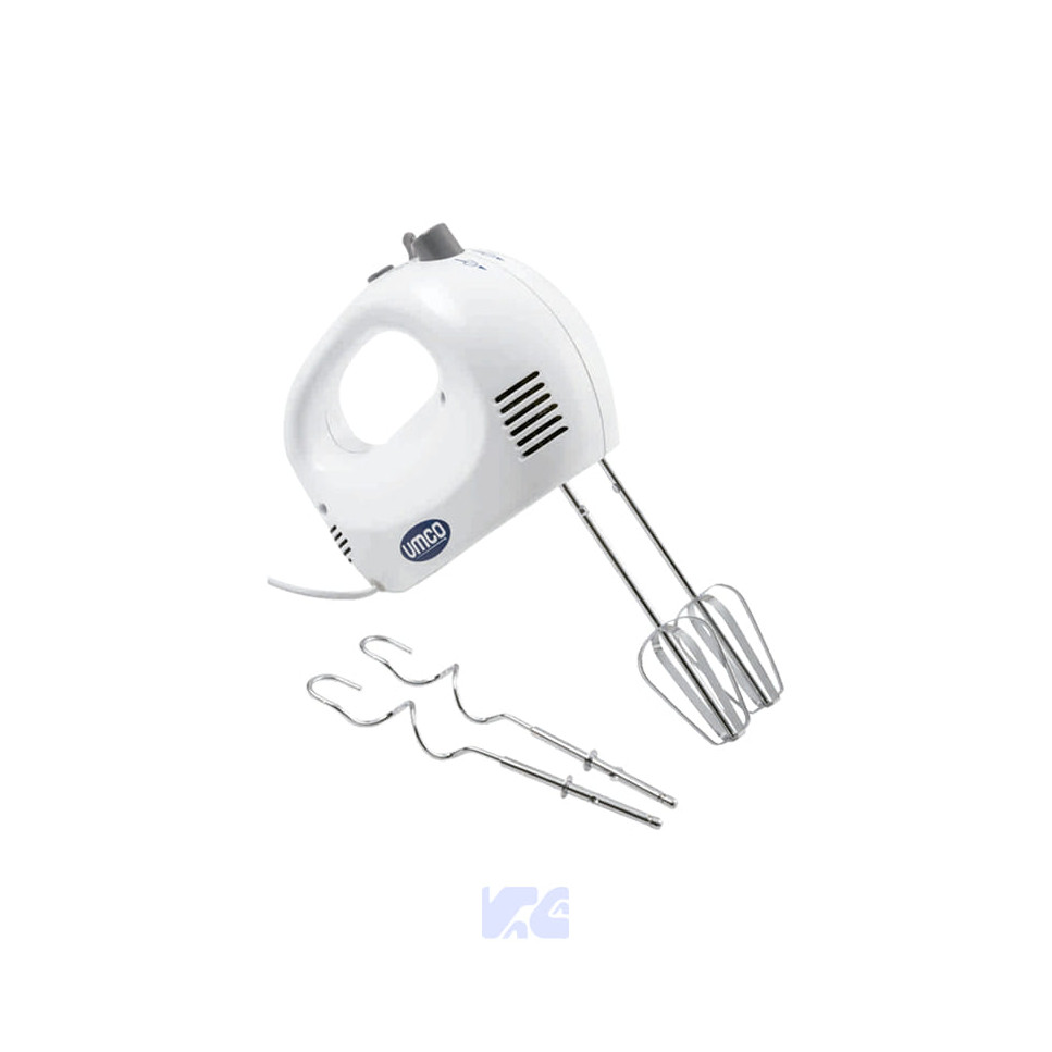 BATIDORA MANO 5 VELOCIDADES UMCO UM0535