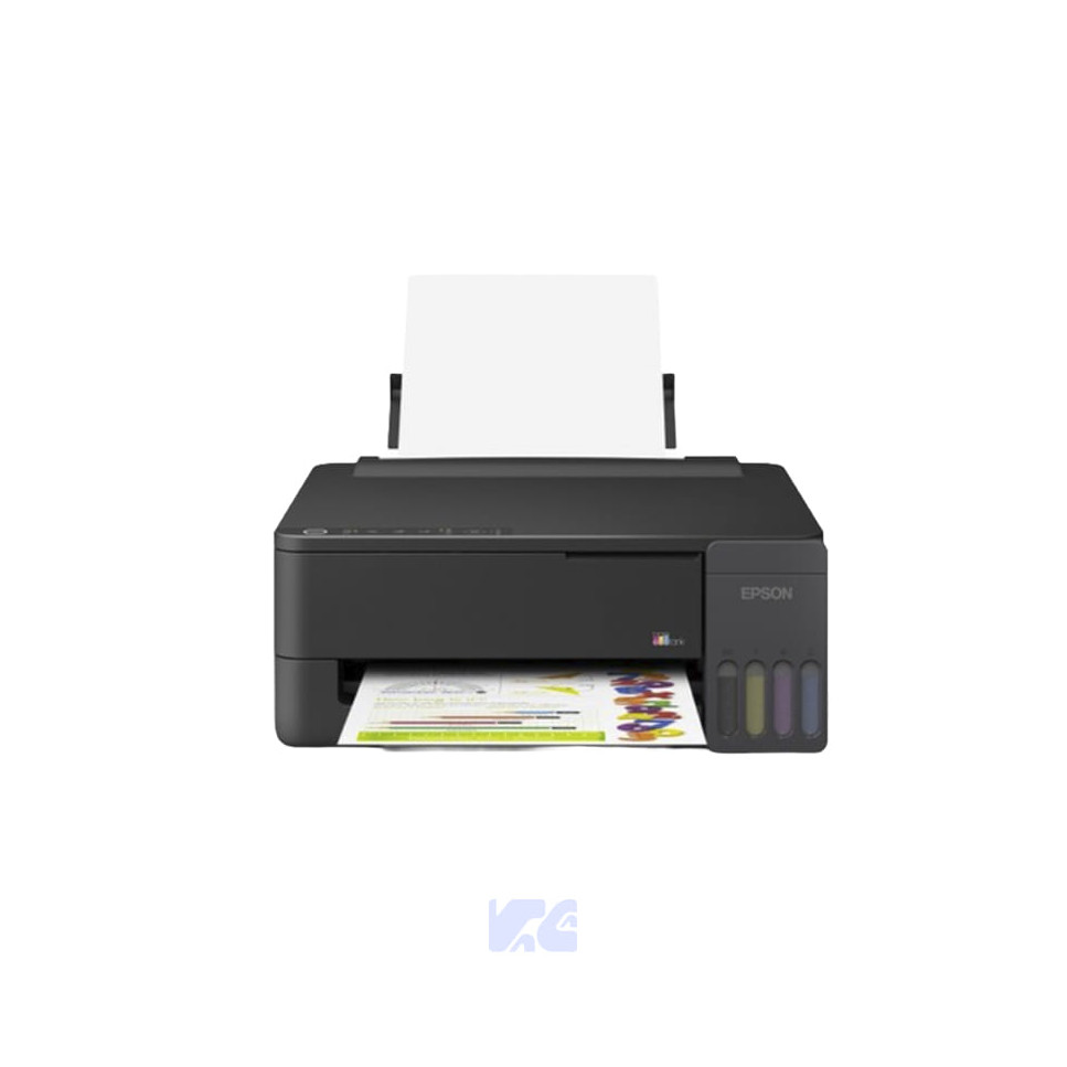 IMPRESORA EPSON MULTIFUNCION TINTA CONTINUA L3350
