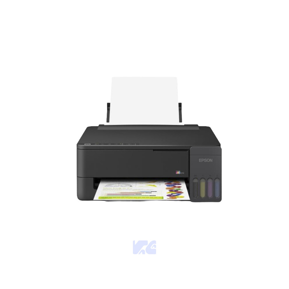 IMPRESORA EPSON MULTIFUNCION TINTA CONTINUA L3350
