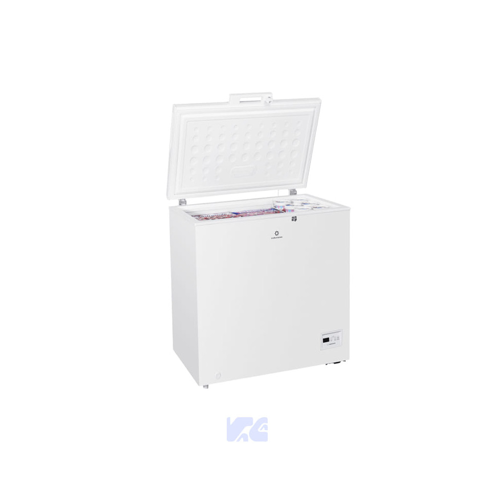 CONGELADOR HORIZONTAL INDURAMA 200L CI-199 TM