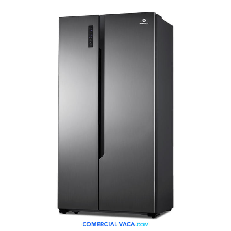Refrigerador side by side 566 litros