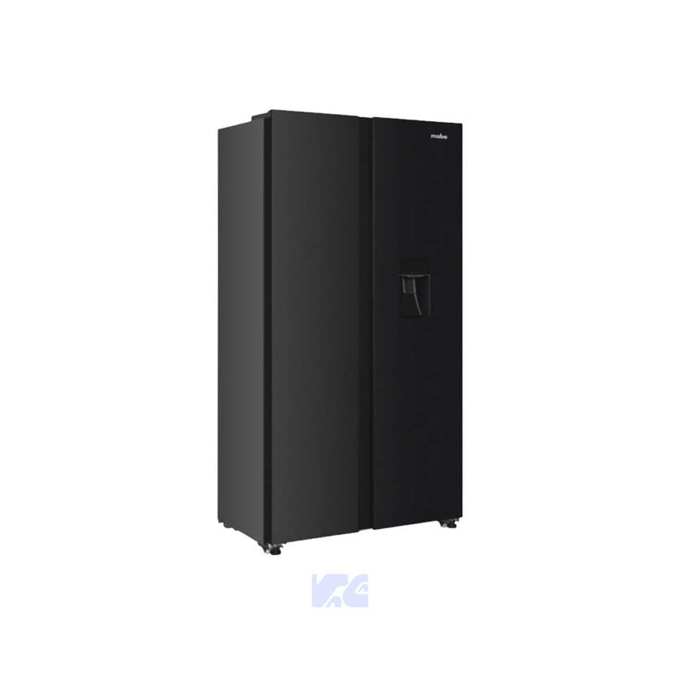 REFRIGERADORA MABE MSE565QMLSP0 |565Lt.| SIDE BY SIDE